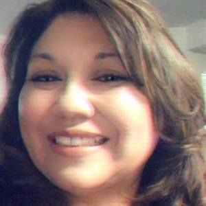 Meet your Posher, Debbie